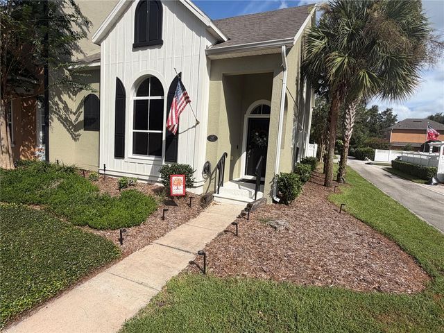 235 ENDICOTT WAY, Deland, FL 32724