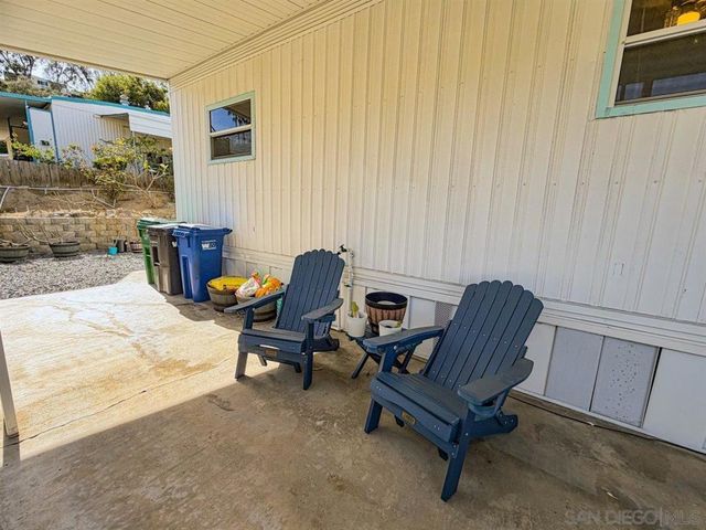 8712 N Magnolia Ave space 82 82, Canyon Areas, CA 92071