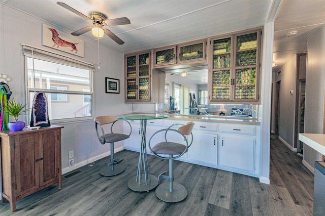 8712 N Magnolia Ave space 82 82, Canyon Areas, CA 92071