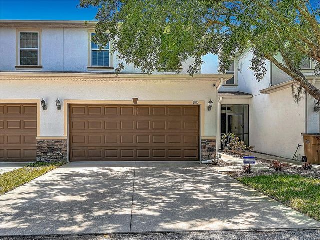 8615 ANDALUCIA FIELD DRIVE, Tampa, FL 33637