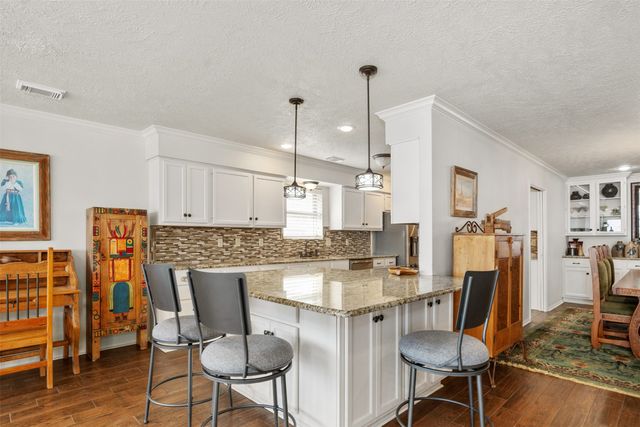 22766 Diamond Bay Drive, Frankston, TX 75763