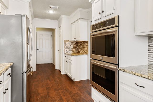 22766 Diamond Bay Drive, Frankston, TX 75763