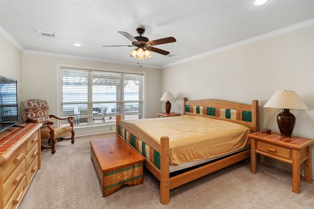 22766 Diamond Bay Drive, Frankston, TX 75763