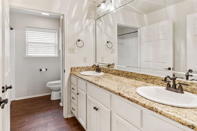 22766 Diamond Bay Drive, Frankston, TX 75763