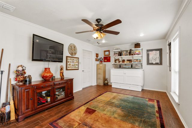 22766 Diamond Bay Drive, Frankston, TX 75763