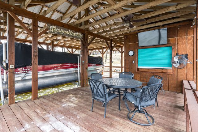 22766 Diamond Bay Drive, Frankston, TX 75763