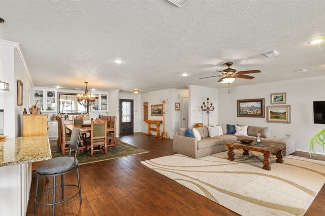 22766 Diamond Bay Drive, Frankston, TX 75763