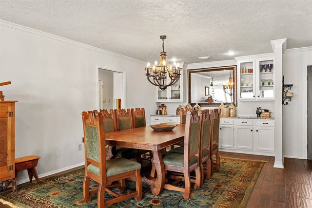 22766 Diamond Bay Drive, Frankston, TX 75763