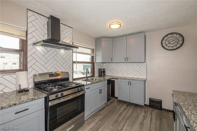 15497 Hummel Road, Brook Park, OH 44142