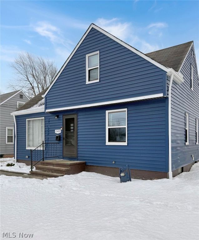 15497 Hummel Road, Brook Park, OH 44142