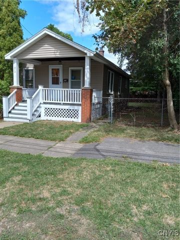 812 Warren Street, Utica, NY 13502