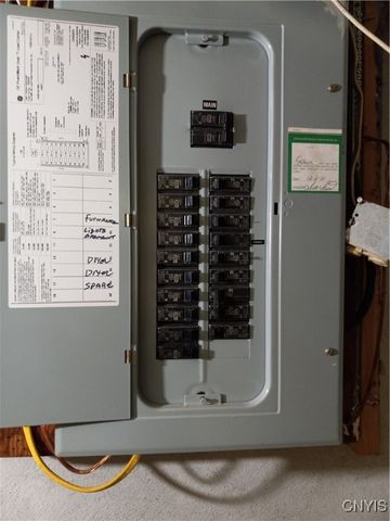 812 Warren Street, Utica, NY 13502