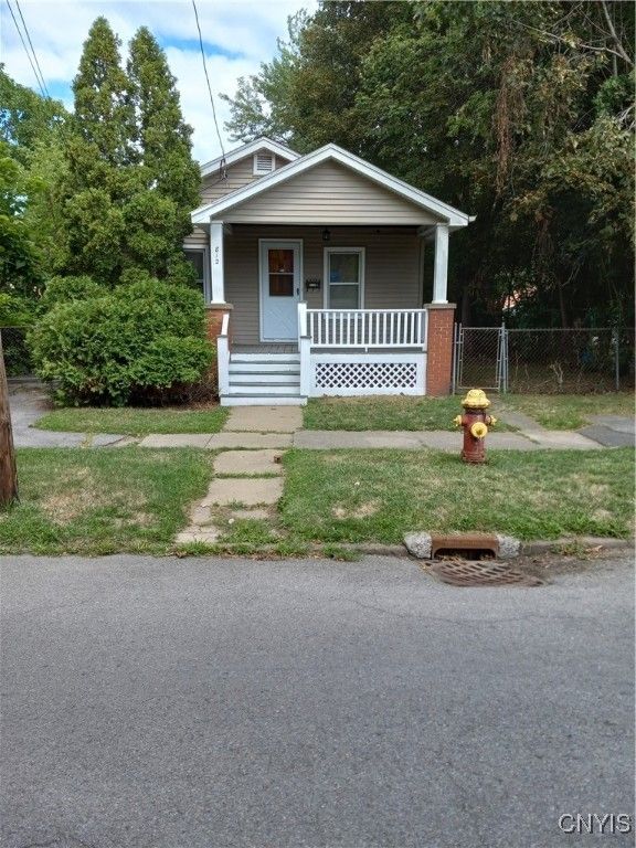 812 Warren Street, Utica, NY 13502