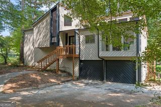 201 Rustic Ridge Drive NE, Kennesaw, GA 30144