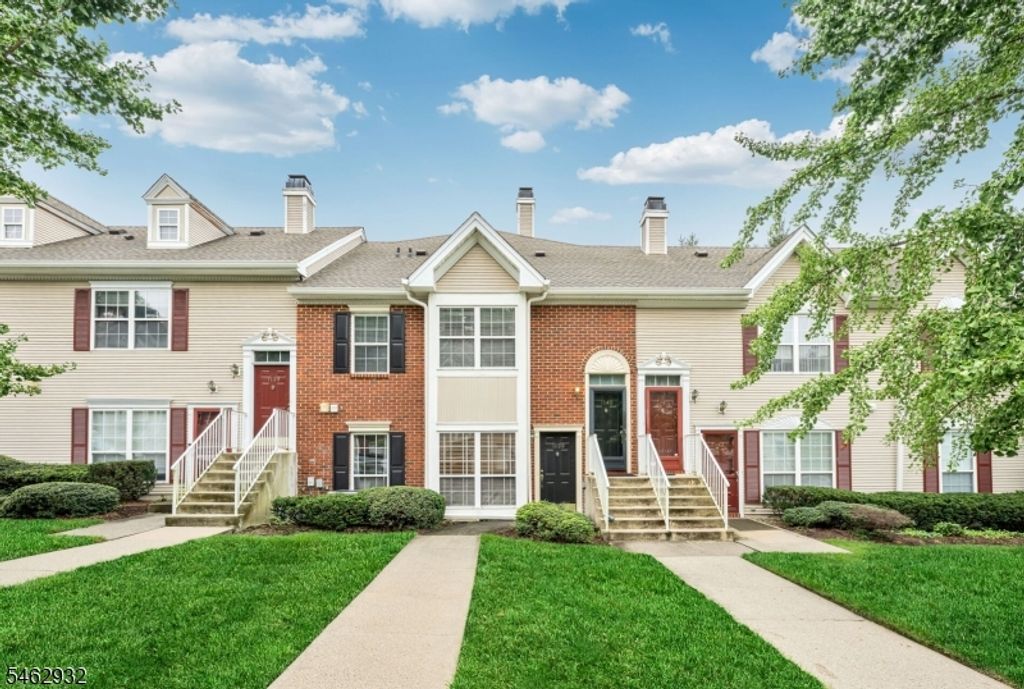 1140 Stafford St, Mahwah Twp., NJ 07430 — exterior