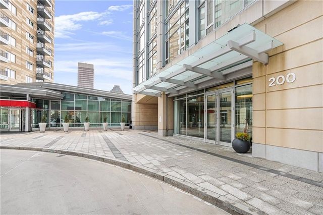 200 Exchange Street 1512, Providence, RI 02903