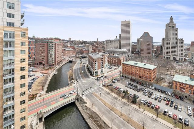 200 Exchange Street 1512, Providence, RI 02903