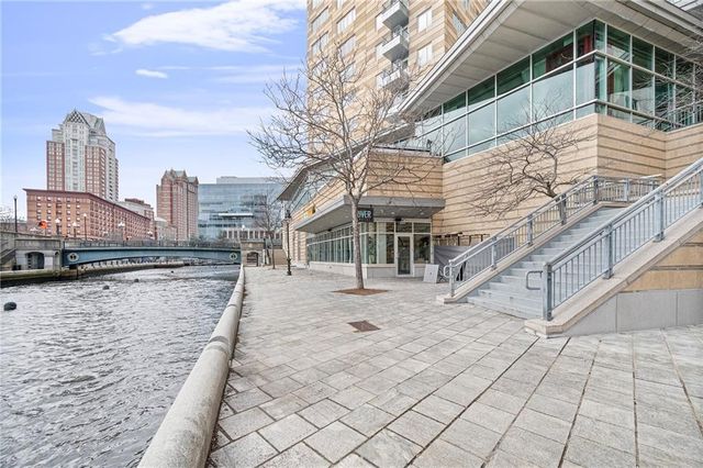 200 Exchange Street 1512, Providence, RI 02903