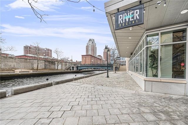 200 Exchange Street 1512, Providence, RI 02903