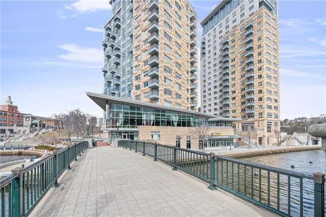 200 Exchange Street 1512, Providence, RI 02903