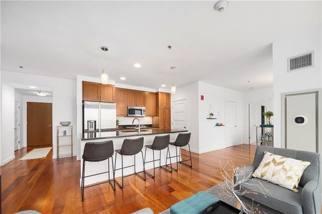 200 Exchange Street 1512, Providence, RI 02903