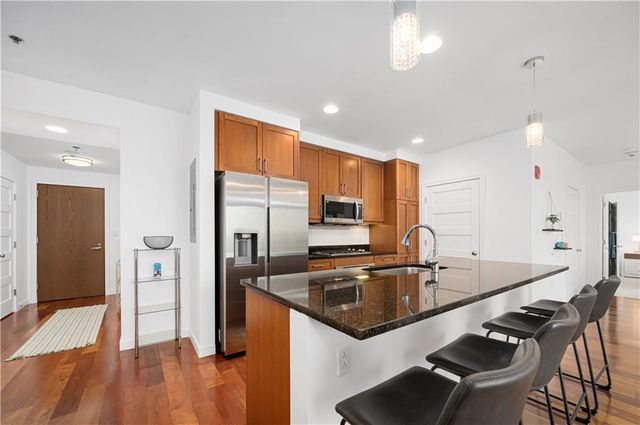 200 Exchange Street 1512, Providence, RI 02903