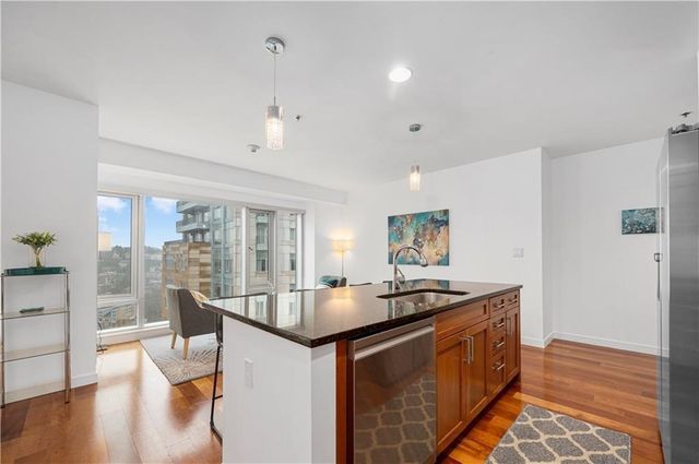 200 Exchange Street 1512, Providence, RI 02903