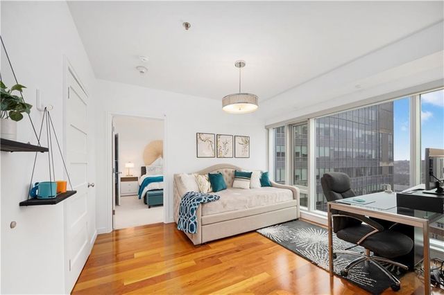 200 Exchange Street 1512, Providence, RI 02903