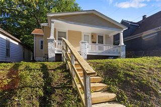 751 Simspon Avenue, Kansas City, KS 66101