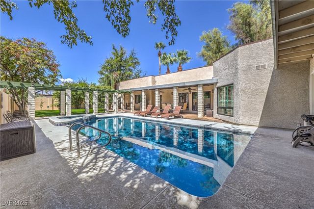 2701 Alta Drive, Las Vegas, NV 89107