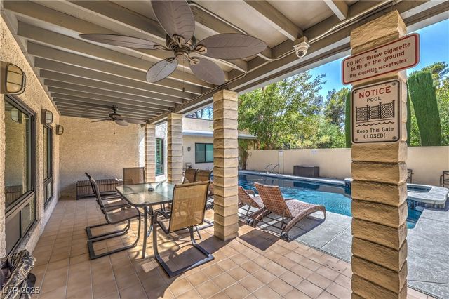 2701 Alta Drive, Las Vegas, NV 89107