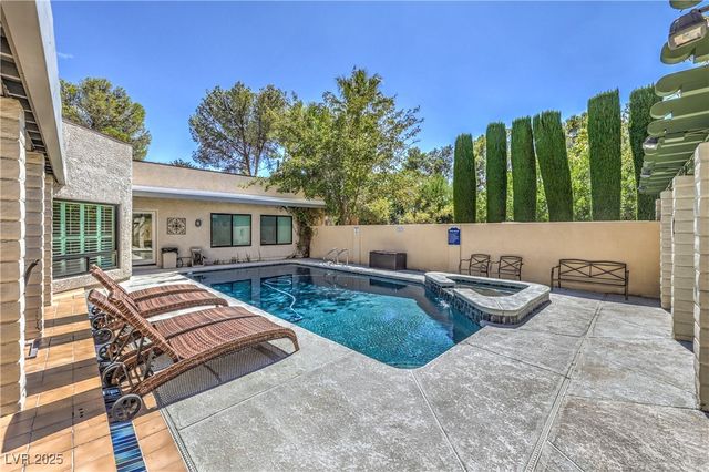 2701 Alta Drive, Las Vegas, NV 89107