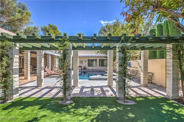 2701 Alta Drive, Las Vegas, NV 89107