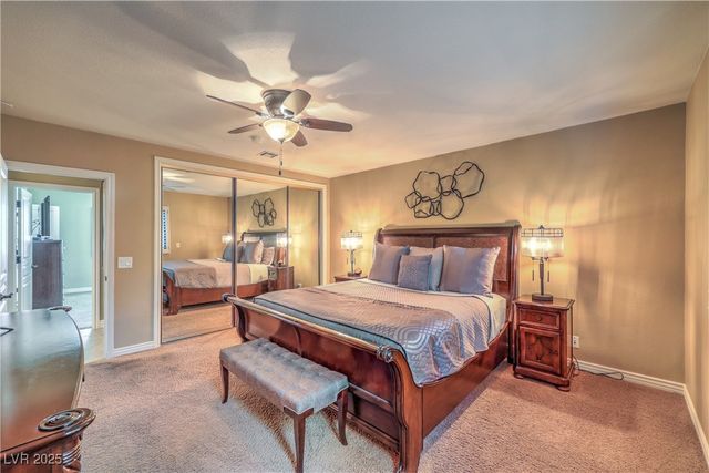 2701 Alta Drive, Las Vegas, NV 89107