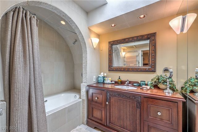 2701 Alta Drive, Las Vegas, NV 89107