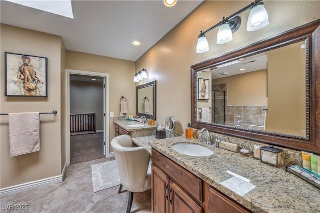 2701 Alta Drive, Las Vegas, NV 89107