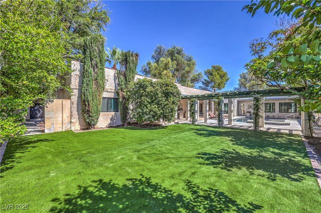 2701 Alta Drive, Las Vegas, NV 89107