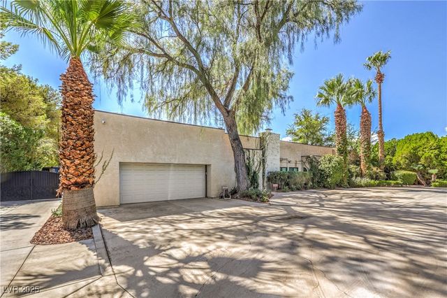 2701 Alta Drive, Las Vegas, NV 89107