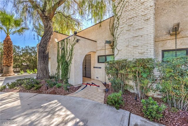 2701 Alta Drive, Las Vegas, NV 89107