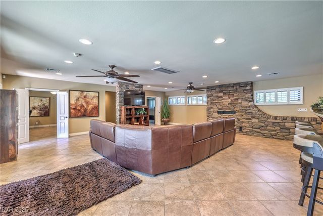 2701 Alta Drive, Las Vegas, NV 89107