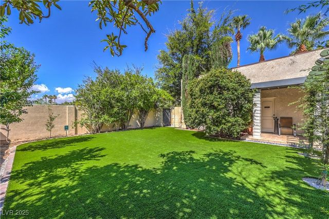 2701 Alta Drive, Las Vegas, NV 89107