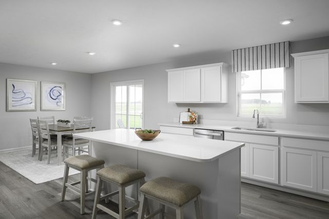 2540 Cottage Drive, Gallatin, TN 37066