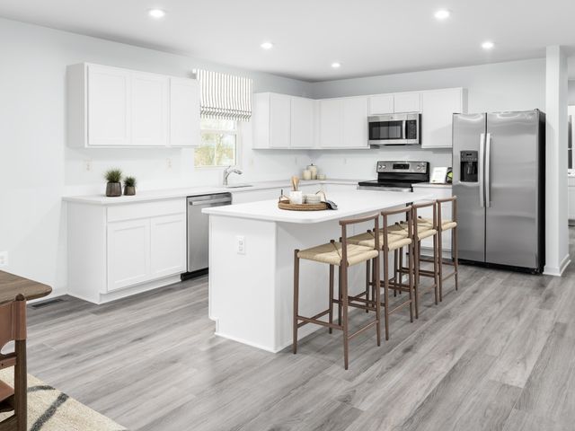 2540 Cottage Drive, Gallatin, TN 37066