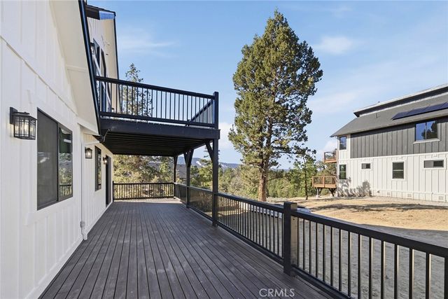 447 Tanglewood Drive, Big Bear City, CA 92314