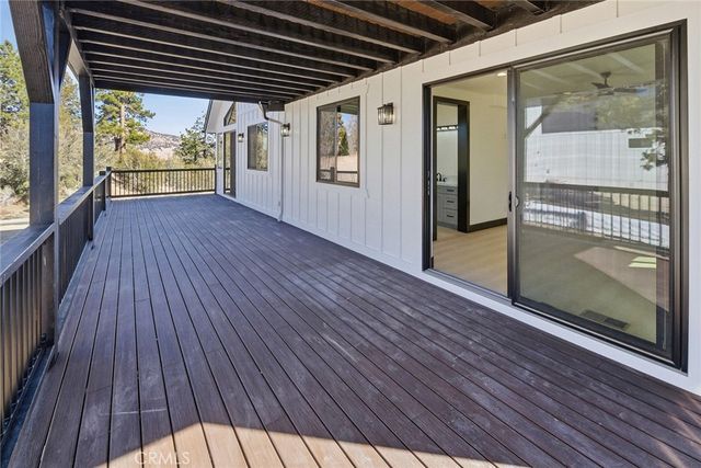 447 Tanglewood Drive, Big Bear City, CA 92314