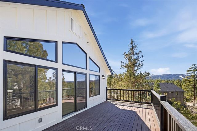 447 Tanglewood Drive, Big Bear City, CA 92314