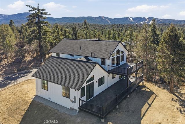 447 Tanglewood Drive, Big Bear City, CA 92314