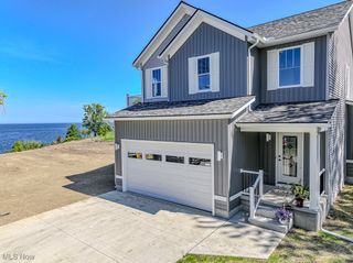 1006 Robinhood Avenue, Painesville Twp, OH 44077