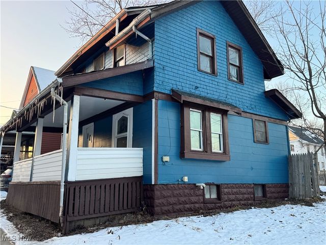 117 Kent Court, Akron, OH 44305