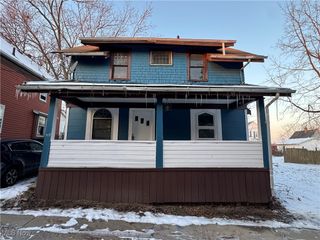 117 Kent Court, Akron, OH 44305